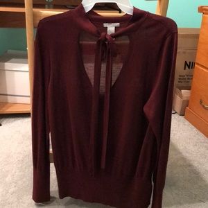 Women’s sweater